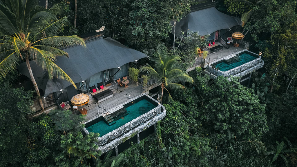 Bali Ubud